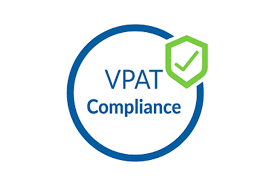 VPAT Compliance Badge